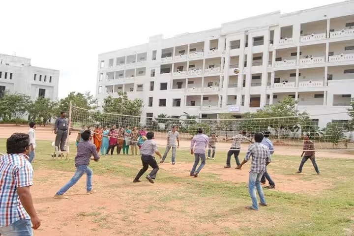 AITS Tirupathi campus photo 6