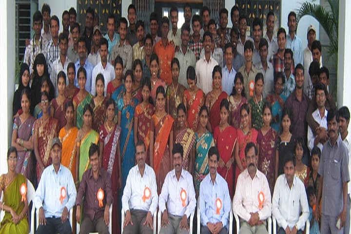 Osmania Graduates Association and Exhibition Society College of Education, Pargi campus photo 3