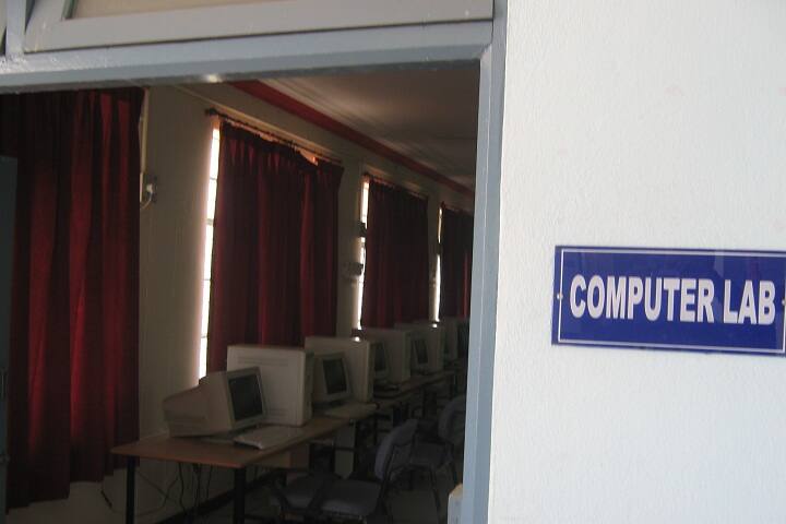 Osmania Graduates Association and Exhibition Society College of Education, Pargi campus photo 4