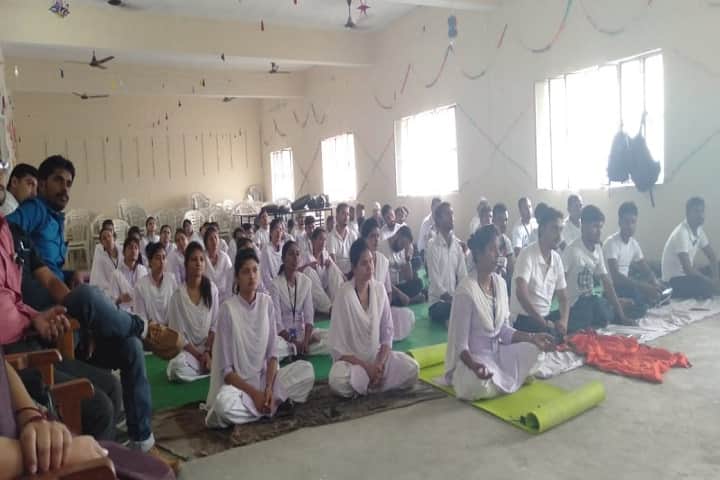 Jagannath Prasad Smarak College of Education, Allahabad campus photo 2