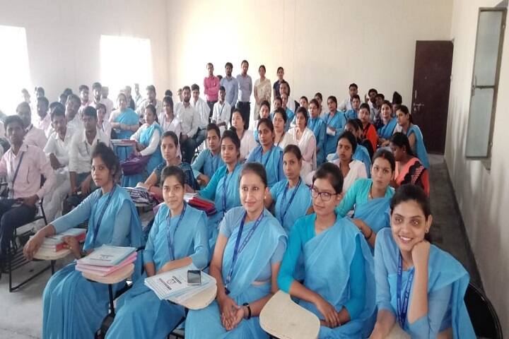 Jagannath Prasad Smarak College of Education, Allahabad campus photo 4