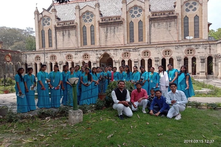 Jagannath Prasad Smarak College of Education, Allahabad campus photo 5
