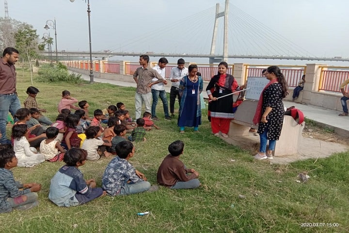 Jagannath Prasad Smarak College of Education, Allahabad campus photo 6