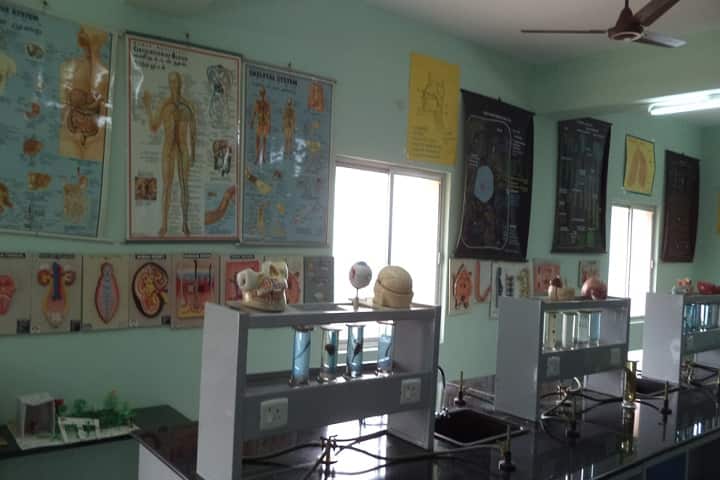 Sandaravadhanam College of Education, Cuddalore campus photo 2