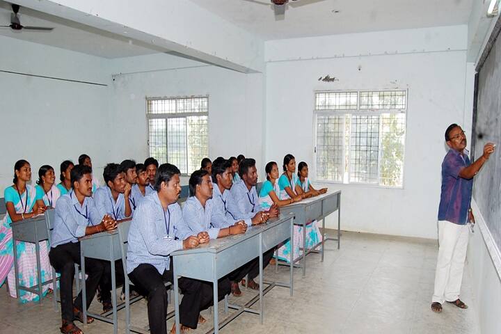 Sandaravadhanam College of Education, Cuddalore campus photo 3