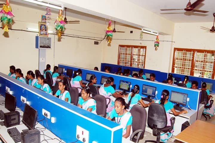 Sandaravadhanam College of Education, Cuddalore campus photo 4