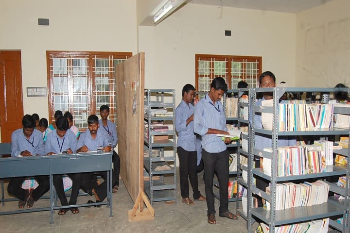 Sandaravadhanam College of Education, Cuddalore campus photo 5
