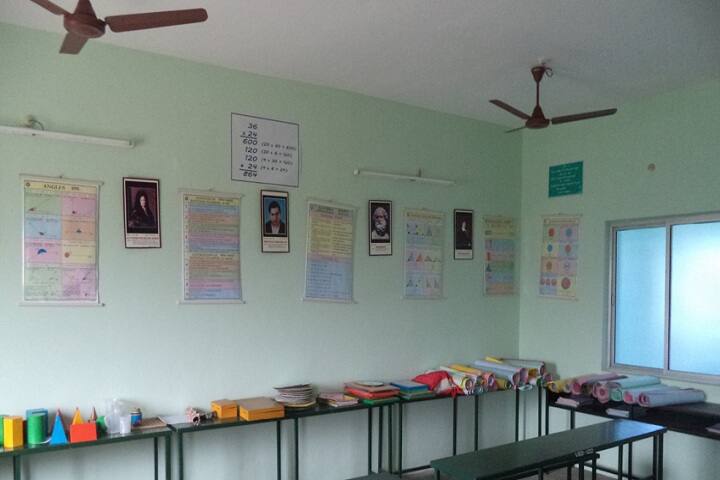 Sandaravadhanam College of Education, Cuddalore campus photo 6
