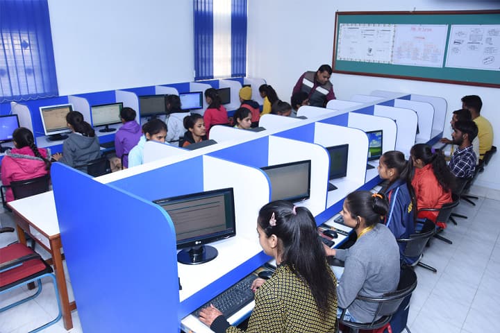 SRV College of Education, Sivakasi campus photo 2