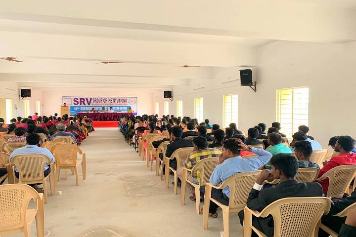 SRV College of Education, Sivakasi campus photo 5