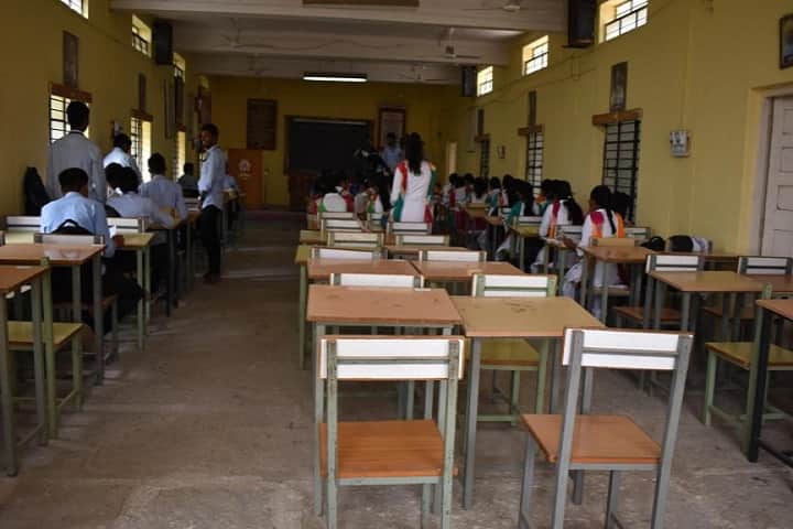 Government College of Education, Yavatmal campus photo 3