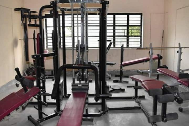 Government College of Education, Yavatmal campus photo 4