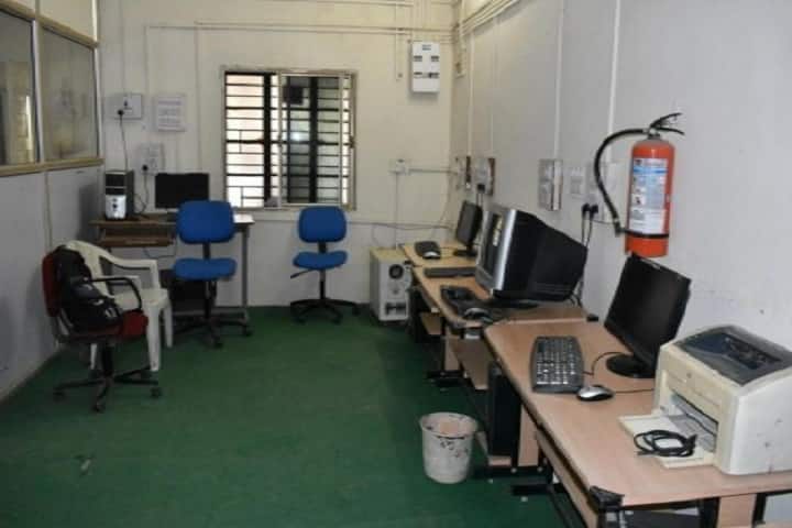 Government College of Education, Yavatmal campus photo 5