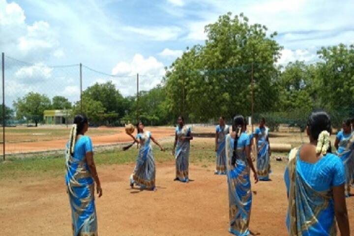 Virudhunagar MSP Nadar College of Education, Virudhunagar campus photo 6