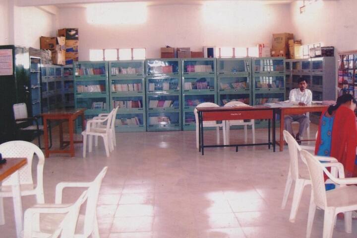 Wainganga College of Physical Education, Sakoli campus photo 4