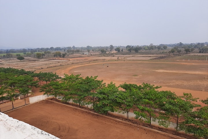 Wainganga College of Physical Education, Sakoli campus photo 5