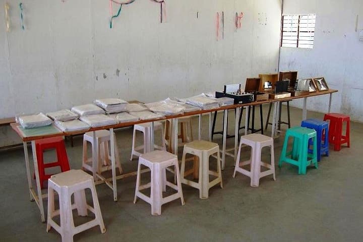 Wainganga College of Physical Education, Sakoli campus photo 6
