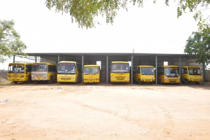 Sri Vatsa College of Education, Mettamalai campus photo 4