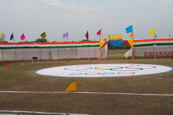 Shri Madhaorao Wankhade Sharirik Shikshan Mahavidyalaya, Nagpur campus photo 5