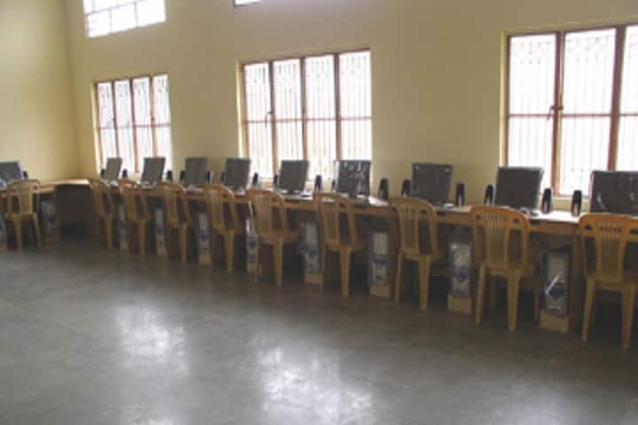 Sri Lakshmi College of Education, Villupuram campus photo 2