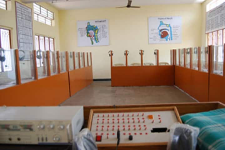 Sri Lakshmi College of Education, Villupuram campus photo 3