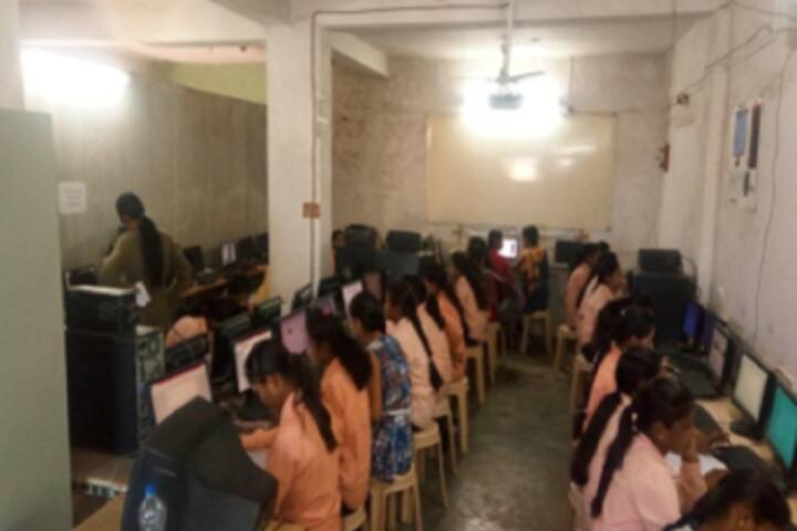 Randhirsingh Bhadoriya Mahavidyalaya, Umred campus photo 4