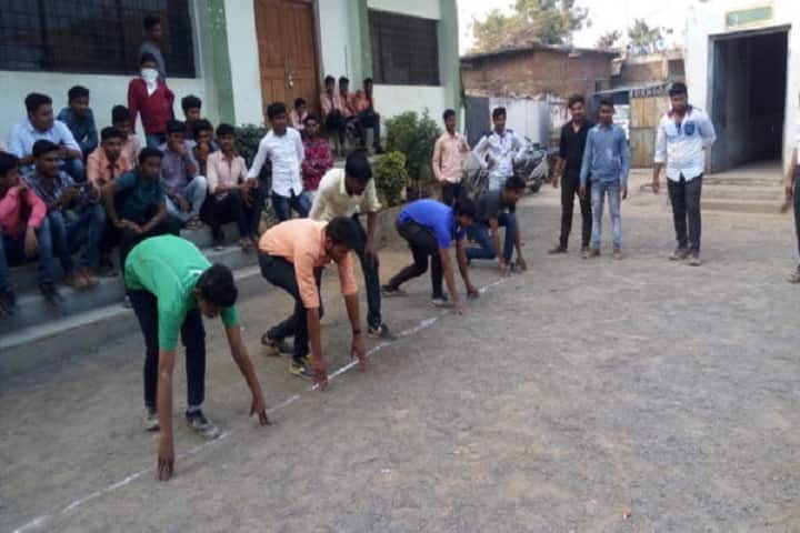 Randhirsingh Bhadoriya Mahavidyalaya, Umred campus photo 6