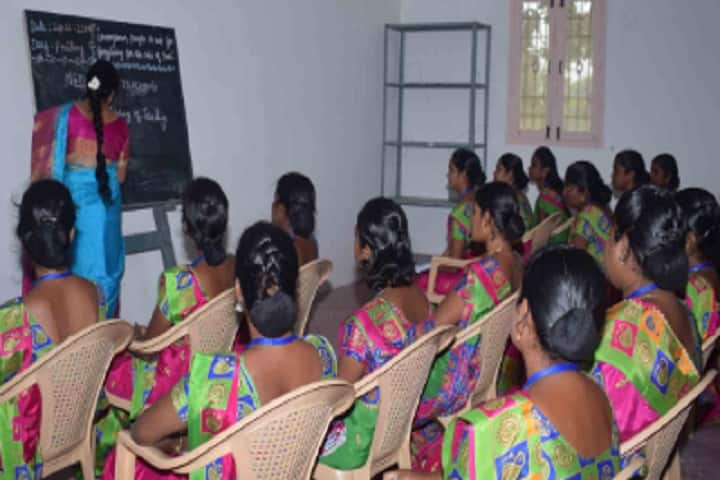 Kasturba Gandhi College of Education for Women, Villupuram campus photo 4