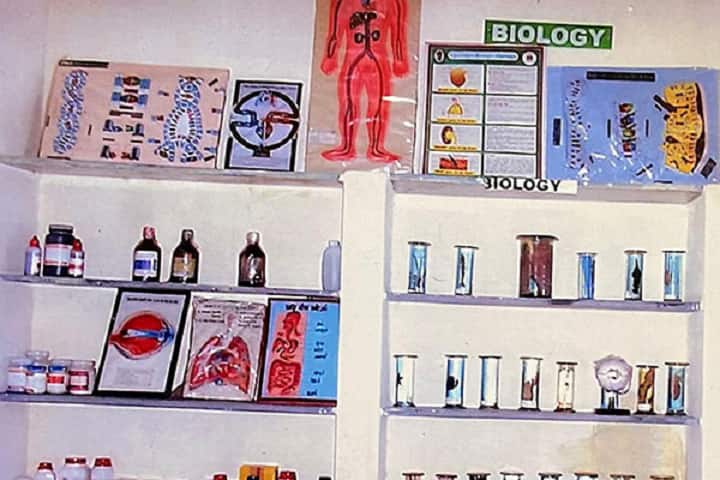 Susila College of Education, Villupuram campus photo 2