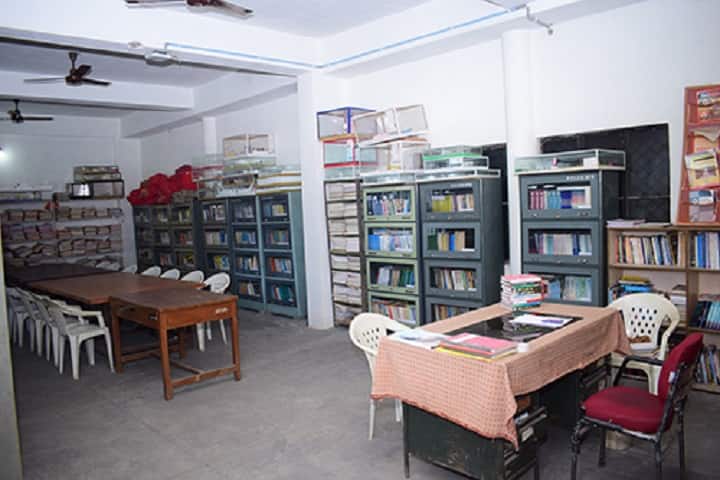 Shri Nashikrao Tirpude College of Physical Education, Nagpur campus photo 2