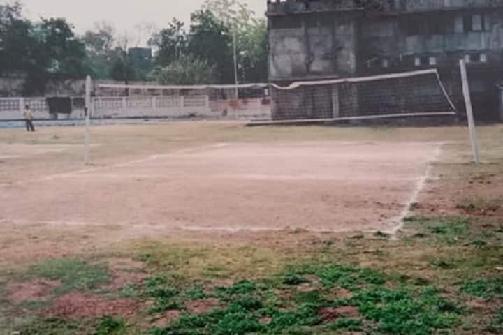 Shri Nashikrao Tirpude College of Physical Education, Nagpur campus photo 3