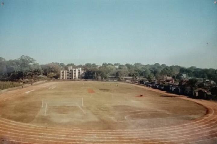 Shri Nashikrao Tirpude College of Physical Education, Nagpur campus photo 4