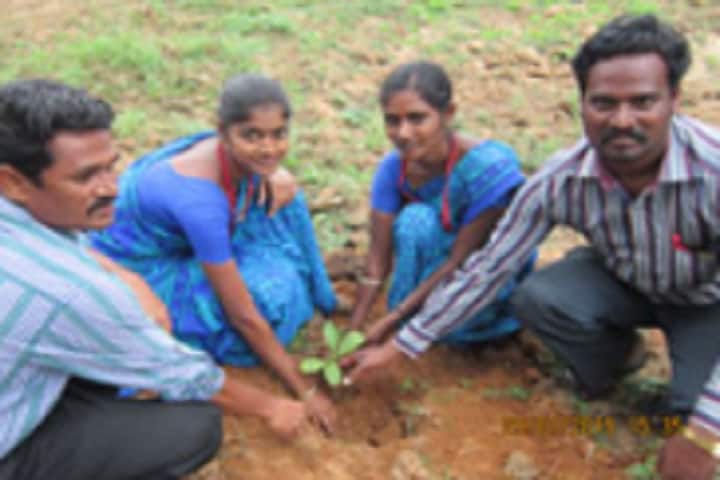 Sri Vinayaga College of Education, Villupuram campus photo 2