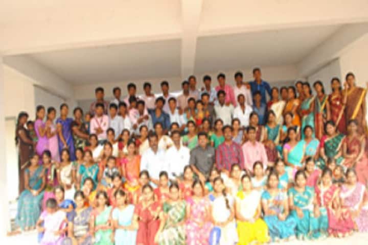 Sri Vinayaga College of Education, Villupuram campus photo 5