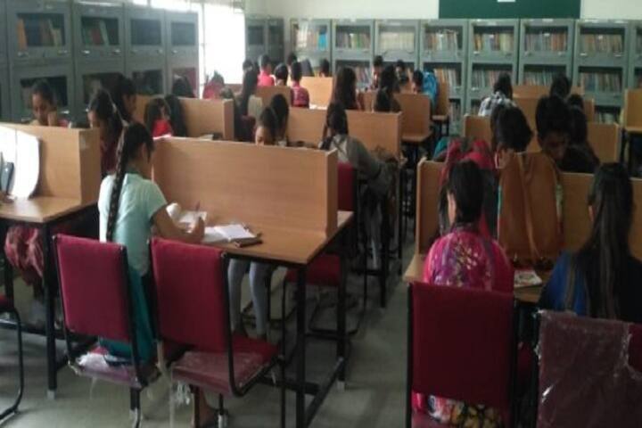 Government College, Nagrota Bagwan campus photo 5