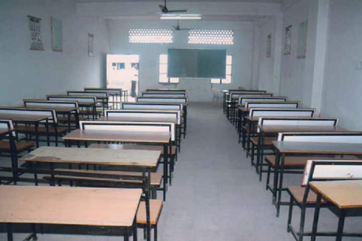 Late Vasantrao Naik College of Physical Education, Nagpur campus photo 2