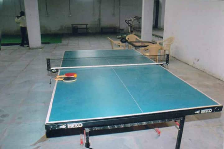 Late Vasantrao Naik College of Physical Education, Nagpur campus photo 3