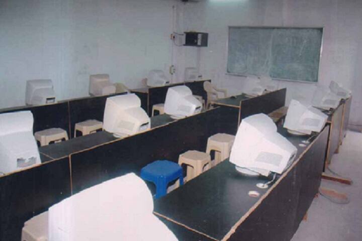 Late Vasantrao Naik College of Physical Education, Nagpur campus photo 4