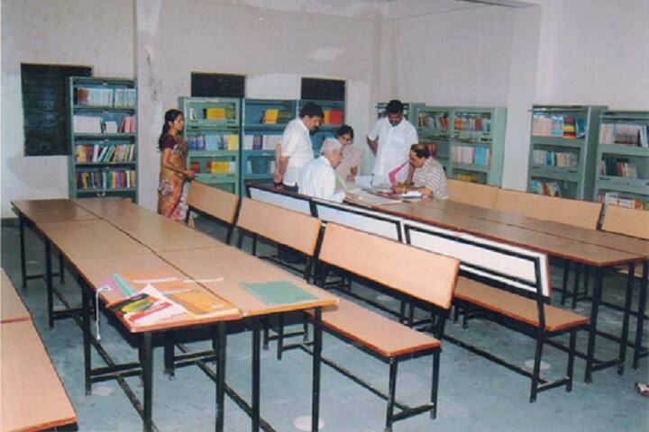 Late Vasantrao Naik College of Physical Education, Nagpur campus photo 6