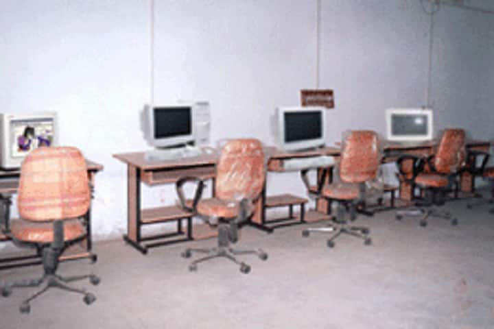 Kinkar Education College, Seloo campus photo 3
