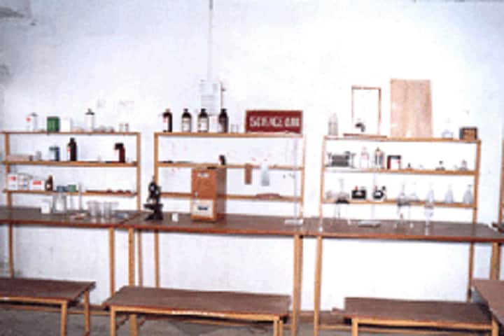Kinkar Education College, Seloo campus photo 4