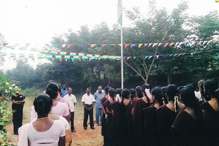 Kennedy College of Education, Vellore campus photo 3