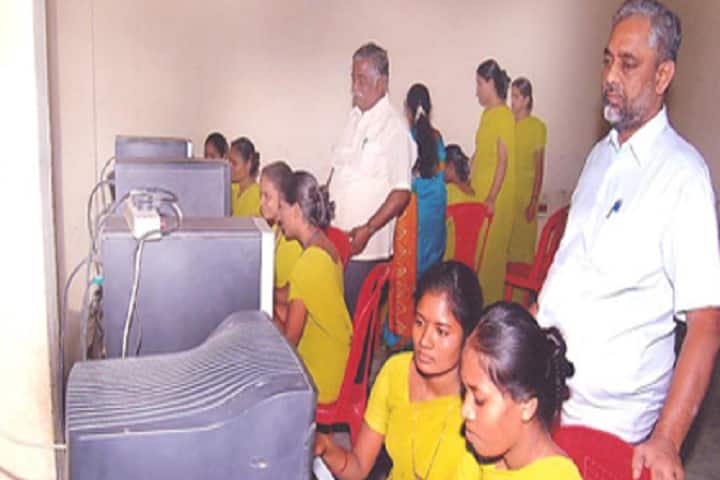 Sri Vidya Vihar College of Education, Vellore campus photo 3