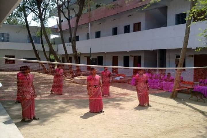Vivekananda Vidyalaya College of Education, Vellore campus photo 6