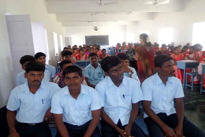 Thirumal College of Education, Vellore campus photo 2