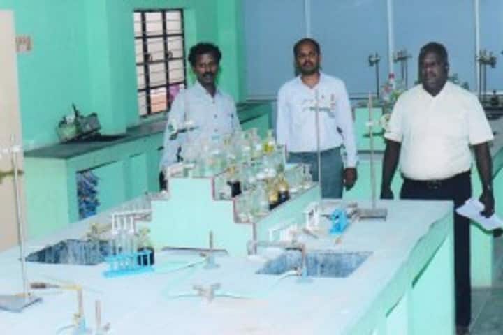 Seventh Day Adventist College of Education, Vellore campus photo 4