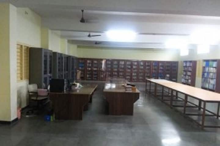 Seventh Day Adventist College of Education, Vellore campus photo 5
