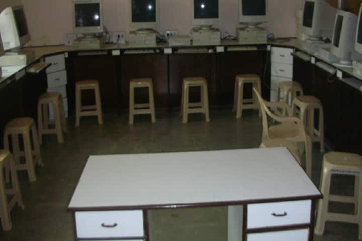 Jamia College of Education, Akkalkuwa campus photo 2