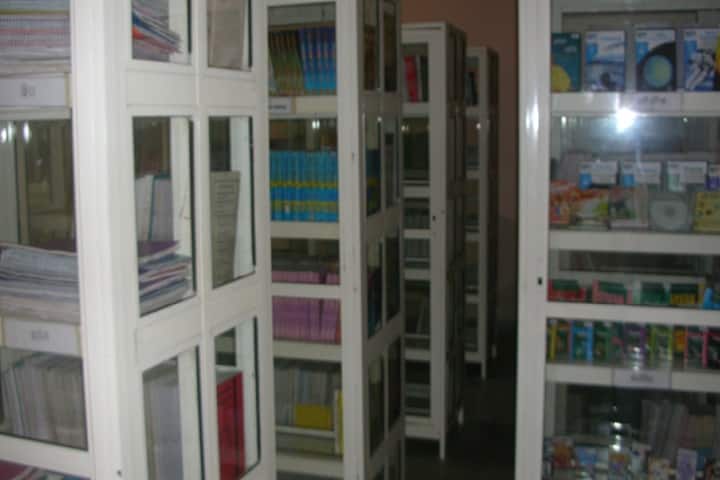 Jamia College of Education, Akkalkuwa campus photo 4