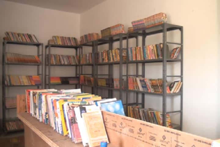 Kabiguru Rabindranath College of Education, Purba Medinipur campus photo 2
